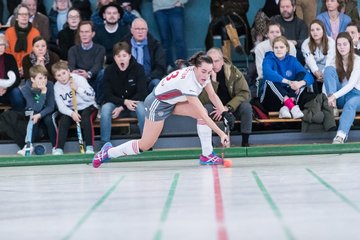 Bild 170 - B/C-Juniorinnen Hamburger Meisterschaft